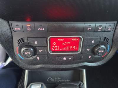 Alfa Romeo MiTo 1.4 GPL 120cv Progression Blu/Azzurro usata Qualiano