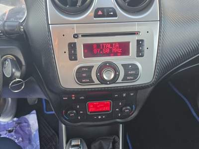 Alfa Romeo MiTo 1.4 GPL 120cv Progression Blu/Azzurro usata Qualiano