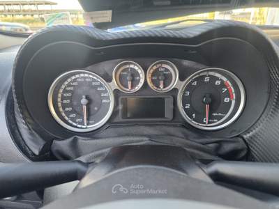 Alfa Romeo MiTo 1.4 GPL 120cv Progression Blu/Azzurro usata Qualiano