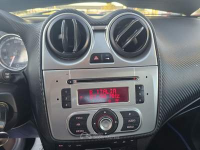 Alfa Romeo MiTo 1.4 GPL 120cv Progression Blu/Azzurro usata Qualiano