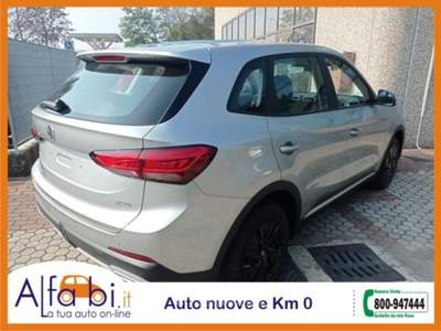 MG ZS 1.5 115CV Standard usata Cardano al Campo