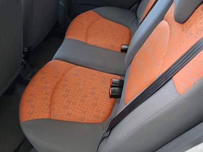 Chevrolet Matiz MATIZ PLANET ECOLOGIC Bianco usata MEDA