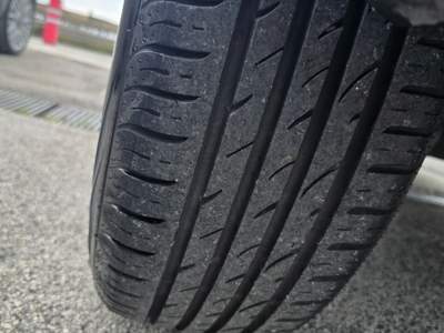 Nissan Qashqai N-Connecta Bianco usata Qualiano
