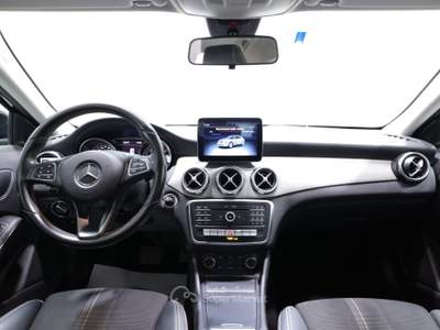 Mercedes-Benz GLA D AUTOMATIC SPORT Nero usata Brescia