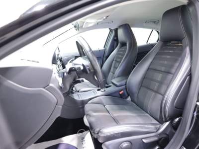 Mercedes-Benz GLA D AUTOMATIC SPORT Nero usata Brescia