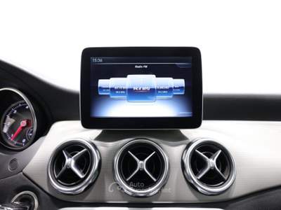 Mercedes-Benz GLA D AUTOMATIC SPORT Nero usata Brescia