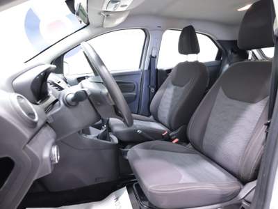 Ford Ka+