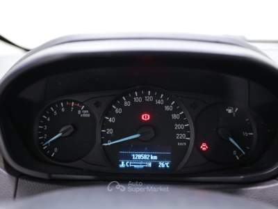 Ford Ka+ 1.2 TI-VCT 85CV ULTIMATE NEOPATENTATI Grigio usata Brescia