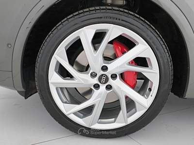 Audi Q5 Q5 Sportback 55 2.0 tfsi e S line quattro Grigio usata Modena