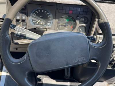 Iveco Daily Tenuta sempre in box Giallo usata Cosenza