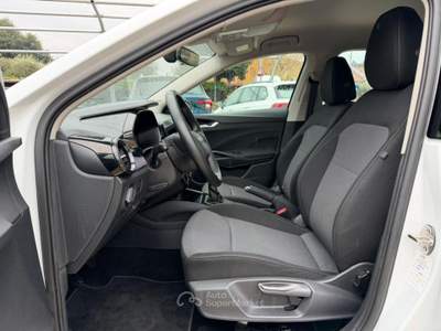 Skoda Fabia 1.0 TSI 95 CV Young Edition OK NEOPATENTATI Bianco usata SAN PIETRO IN CARIANO