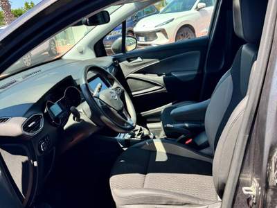 Opel Crossland Opel CROSSLAND X 1.5 ECOTEC D 102CV START&STOP INNOVATION Grigio usata Tuglie