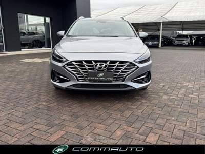 Hyundai i30 1.0 T-GDI iMT 48V 5 porte Prime Argento usata Quinto di Treviso