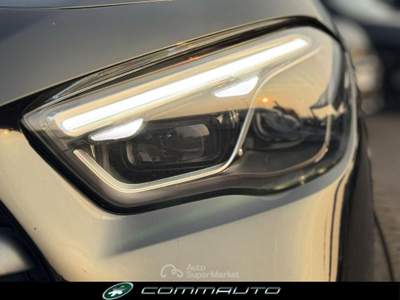 Mercedes-Benz GLA d Automatic AMG Line Advanced Plus Nero usata Quinto di Treviso
