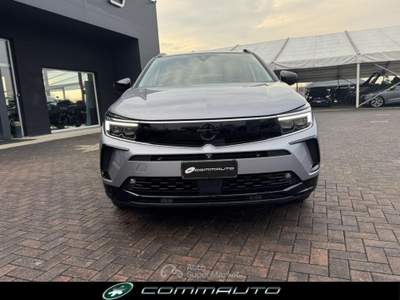 Opel Grandland 1.5 diesel Ecotec aut. GS Grigio usata Quinto di Treviso
