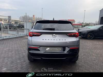 Opel Grandland 1.5 diesel Ecotec aut. GS Grigio usata Quinto di Treviso