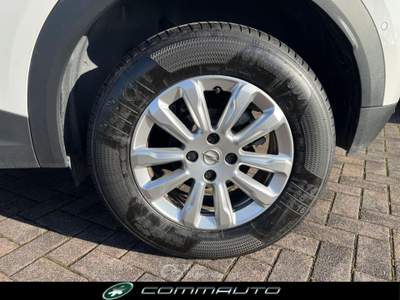 Opel Mokka 1.2 Turbo Edition Bianco usata Quinto di Treviso