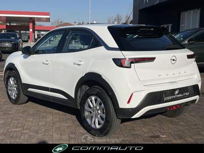 Opel Mokka 1.2 Turbo Edition Bianco usata Quinto di Treviso
