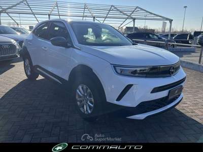 Opel Mokka 1.2 Turbo Edition Bianco usata Quinto di Treviso