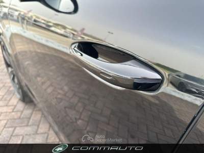 Porsche Cayenne 2.9 V6 S Platinum Edition Nero usata Quinto di Treviso