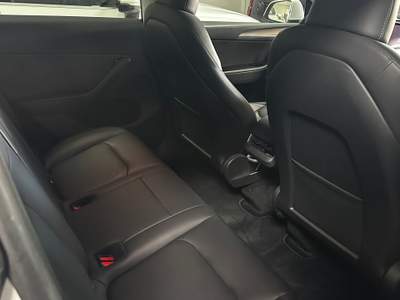 Tesla Model Y AWD | Guida Autonoma Avanzata | PRONTA CONSENA Bianco usata Roma