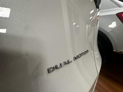 Tesla Model Y AWD | Guida Autonoma Avanzata | PRONTA CONSENA Bianco usata Roma