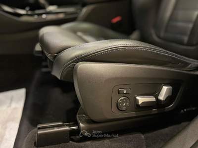 BMW X3 BMW X3 20 d MHEV M Sport #7428 Grigio usata Martina Franca
