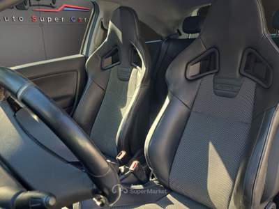 Opel Corsa Opel - Corsa 3 Porte - Corsa 3p 1.6 turbo Opc 192cv Bianco usata Moncalieri