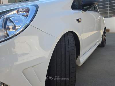 Opel Corsa Opel - Corsa 3 Porte - Corsa 3p 1.6 turbo Opc 192cv Bianco usata Moncalieri