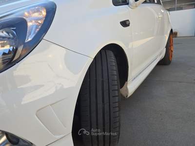 Opel Corsa Opel - Corsa 3 Porte - Corsa 3p 1.6 turbo Opc 192cv Bianco usata Moncalieri