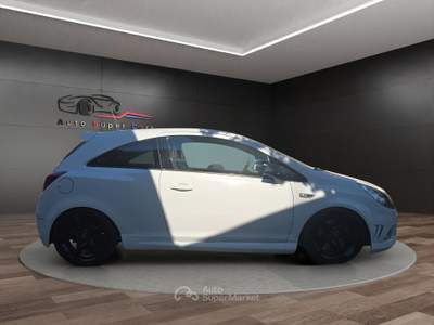 Opel Corsa Opel - Corsa 3 Porte - Corsa 3p 1.6 turbo Opc 192cv Bianco usata Moncalieri