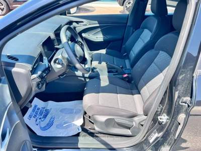 MG3 1.5 Comfort Nero usata Pieve di Soligo