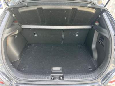 Hyundai Kona 1.6 CRDI 136 CV DCT Xpossible Grigio usata Sassari