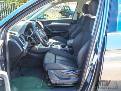 Audi Q5 40 2.0 tdi Business Sport quattro 190cv s-tronic usata Soriano nel Cimino