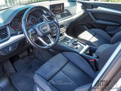 Audi Q5 40 2.0 tdi Business Sport quattro 190cv s-tronic usata Soriano nel Cimino