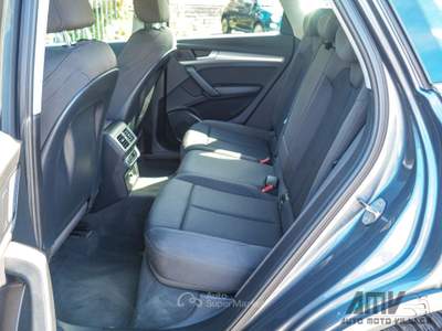 Audi Q5 40 2.0 tdi Business Sport quattro 190cv s-tronic usata Soriano nel Cimino