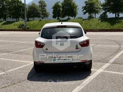 Seat Ibiza SEAT Ibiza 1.6 TDI CR DPF 3p. Style Bianco usata Trento