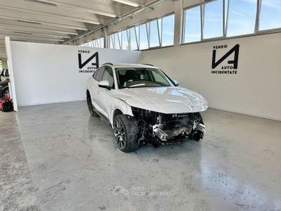 Audi Q5 SPORTBACK 50 TFSI E QUATTRO S TRONIC Bianco usata Megliadino San Vitale