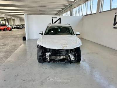 Audi Q5 SPORTBACK 50 TFSI E QUATTRO S TRONIC Bianco usata Megliadino San Vitale