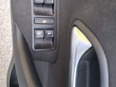 Volkswagen Polo 5p Fresh Bluemotion Technology Bianco usata Calci