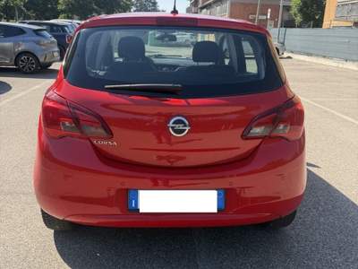Opel Corsa Opel Corsa 1.4 Gpl - NEOPATENTATI - 12 MESI DI GARANZIA - usata ARGELATO