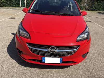Opel Corsa Opel Corsa 1.4 Gpl - NEOPATENTATI - 12 MESI DI GARANZIA - usata ARGELATO