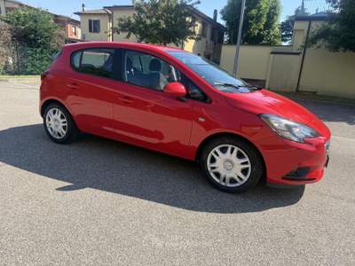 Opel Corsa Opel Corsa 1.4 Gpl - NEOPATENTATI - 12 MESI DI GARANZIA - usata ARGELATO