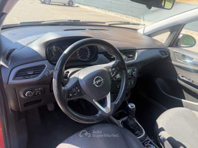 Opel Corsa Opel Corsa 1.4 Gpl - NEOPATENTATI - 12 MESI DI GARANZIA - usata ARGELATO