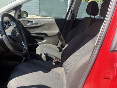 Opel Corsa Opel Corsa 1.4 Gpl - NEOPATENTATI - 12 MESI DI GARANZIA - usata ARGELATO