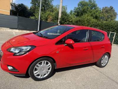 Opel Corsa Opel Corsa 1.4 Gpl - NEOPATENTATI - 12 MESI DI GARANZIA - usata ARGELATO