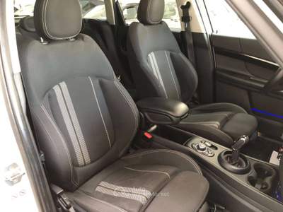 MINI Cooper 2.0 Hype all4 auto  PREZZO REALE *  IVA DEDUCIBILE * Bianco usata Gorgonzola