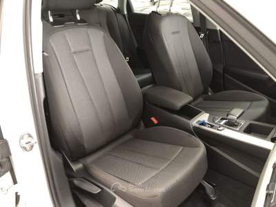 Audi A4 Avant 30 2.0 tdi mhev BUS ADVANCED 136CV  - IVA Grigio usata Gorgonzola