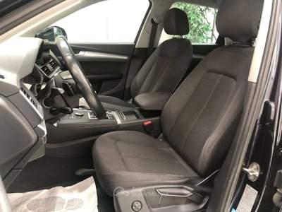 Audi Q5 40 2.0 tdi MHEV  BUSINESS Plus quattro 204cv  * S-TRONIC *  IVA DEDUCIBILE * Blu/Azzurro usata Gorgonzola