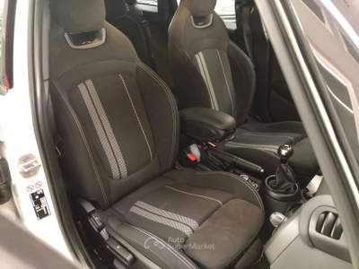 MINI Clubman 5p 2.0 JCW  * IVA DEDUCIBILE* CAMBIO MANUALE *  PREZZO REALE NO VINCOLI *** Bianco usata Gorgonzola